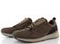 Pius Gabor pánské nubukové tenisky mocca/cord/black 1072.11.01
