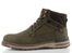 Mustang pánský šněrovací kotník khaki 15M0011001