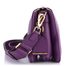 Geox crossbody kabelka Clarissy Purple D26KRA00046C8000