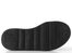 Fly London chelsea kotník black TICH099 P145099000