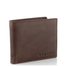 Bugatti pánská peněženka Brown 49217802