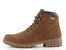 Ara pánska kožená členková obuv Frederik Tabacco/Caffee 11-24705-14