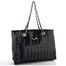 Ara shopper kabelka Luisa Black 16-22006-30