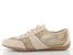 Tamaris dámské prodyšné tenisky beige 1-23608-46