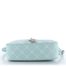 Tamaris crossbody kabelka Antonina Lightblue 33051