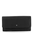 Geox černá peněženka D35K3I00046