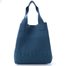Hispanitas shopper kabelka jeans BV264546