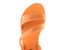 Ipanema dvoupáskové sandálky oranžové Vibe Sandal Fem 82429-AS182