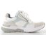 Gabor tenisky se zipy offwhite/glacier/blush 86.847.50