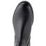 Legero chelsea kožený kotník s Gore-Tex černý 2-000191-0100