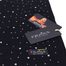Fraas elegantní kašminkový šál s kamínky černý 623546-998