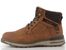 Mustang pánský šněrovací kotník cognac 15M0011001