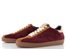 Högl sneakers polobotky cabernet/camel 0-100332-4411