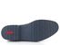 Rieker pánske poltopánky tmavo modré 16504-16
