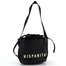 Hispanitas kabelka/vak Black BV253837