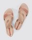 Ipanema dvoupáskové sandálky růžové Vibe Sandal Fem 82429-AS179