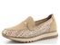 Rieker mokasíny béžové 49042-62