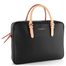 Bugatti business kabelka Black 49662601