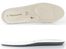 Tamaris tenisky se zipem offwhite 1-23709-44