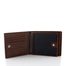 Bugatti pánská peněženka Brown 49217802