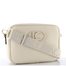 Lola Casademunt crossbody kabelka ecru LS2604031