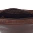 Lagen pánské crossbody brown LGB C003 BR