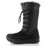 Legero polokozačky sněhule s Gore-Tex černé 2-000505-0000