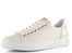 Högl sneakers polobotky Creme/Platin 9-100720
