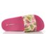 Rider dámské pantofle růžové multi Full 86 II Fem 83863-BO893