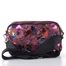Rieker barevná květinová crossbody kabelka H1029-93