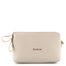 Elega crossbody malá béžová smotanová 69287
