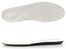 Remonte biele prerezávané poltopánky R7101-80