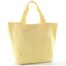 Hispanitas shopper kabelka yellow BV264546