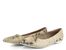 s.Oliver baleríny hadie Beige Snake