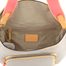 Tamaris crossbody kabelka/ledvinka Florentina apricot 33760