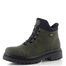 Rieker šněrovací kotník s membránou forest/schwarz Y3163-54