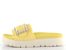 TT.BAGATT dámské žluté pantofle D31-AK793-5000