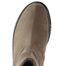 Ara textilní kotník s membránou Mood cashmere/schwarz 12-14102-05