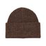 Fraas pletená čepice se třpytivým medvídkem brownie 667199-872