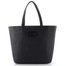 Lola Casademunt shopper kabelka s vnitřním vakem black LS2604030