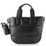 Wonders shopper kabelka negro WB-56002