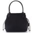 Gabor nylonová shopper kabelka Granada Quilt black 012886
