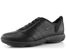 Geox Nebula sportovní polobotky černé U52D7B00046C9999