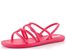 Ipanema sandále ružové Meu Sol Sandal AD 27135-AV558