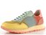 Hispanitas barevné tenisky Kansas Banana/Eucalipto CHV253812