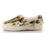 Verbenas dámská domácí obuv Yecla caramelo/beige 100928