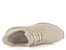 Rieker béžové nazúvacie tenisky M5665-60