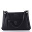 Anekke shopper kabelka černá/metalická 43622-453
