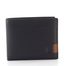 Lagen pánská peněženka černá BX003 Z