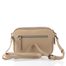 Bugatti crossbody kabelka Almata Sand 49665454